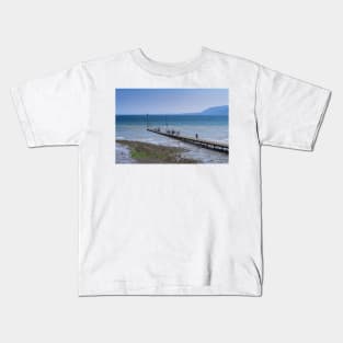 Fun in the Sun Kids T-Shirt